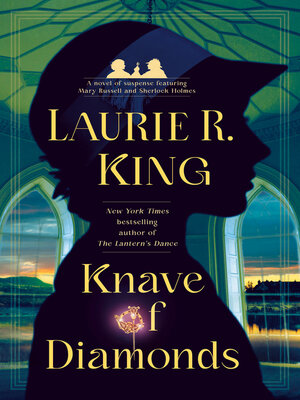 Knave of Diamonds - ebook
